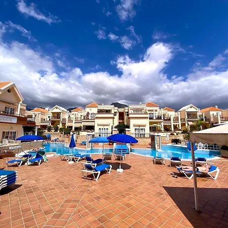 Tropicalidays Yucca Park Appartamento
