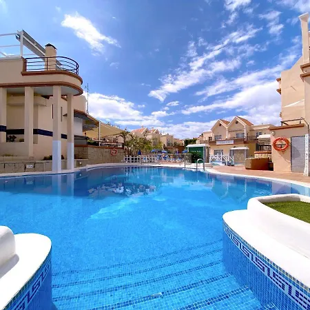 Tropicalidays Yucca Park Appartamento Costa Adeje (Tenerife)