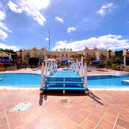 Tropicalidays Yucca Park Appartamento