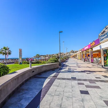 Appartamento Tropicalidays Yucca Park Costa Adeje (Tenerife)