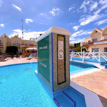 Appartamento Tropicalidays Yucca Park